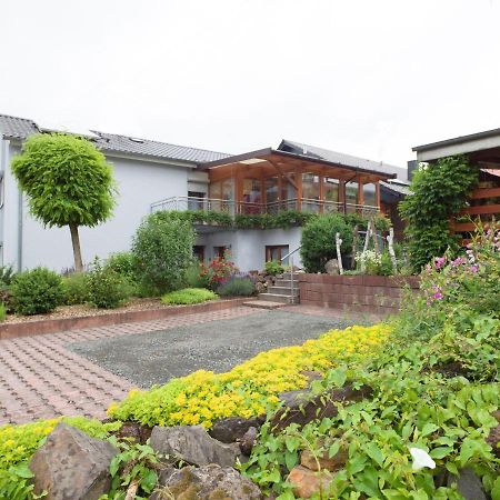 Ferienwohnung Marianne Und Heinz Marpingen ภายนอก รูปภาพ
