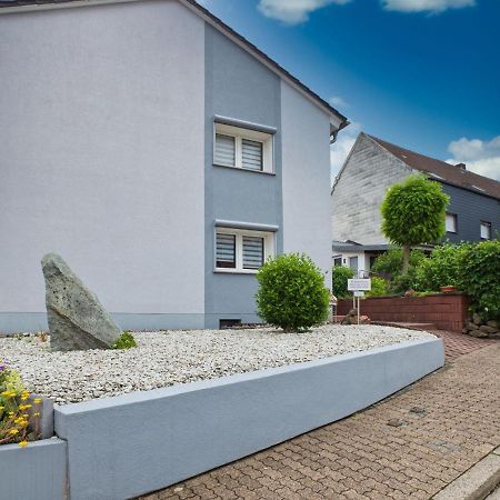 Ferienwohnung Marianne Und Heinz Marpingen ภายนอก รูปภาพ
