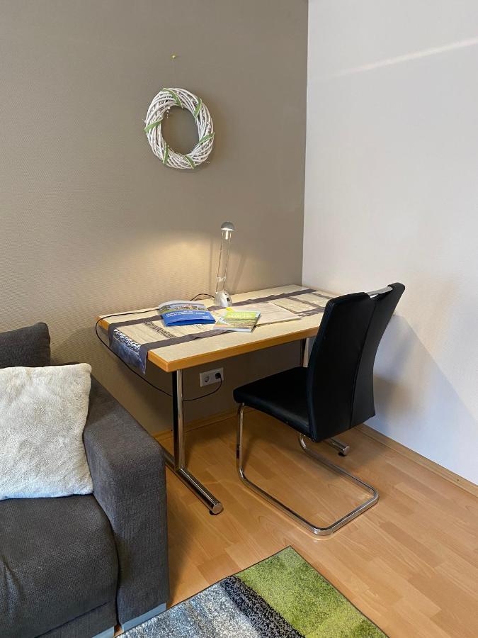 Ferienwohnung Marianne Und Heinz Marpingen ภายนอก รูปภาพ