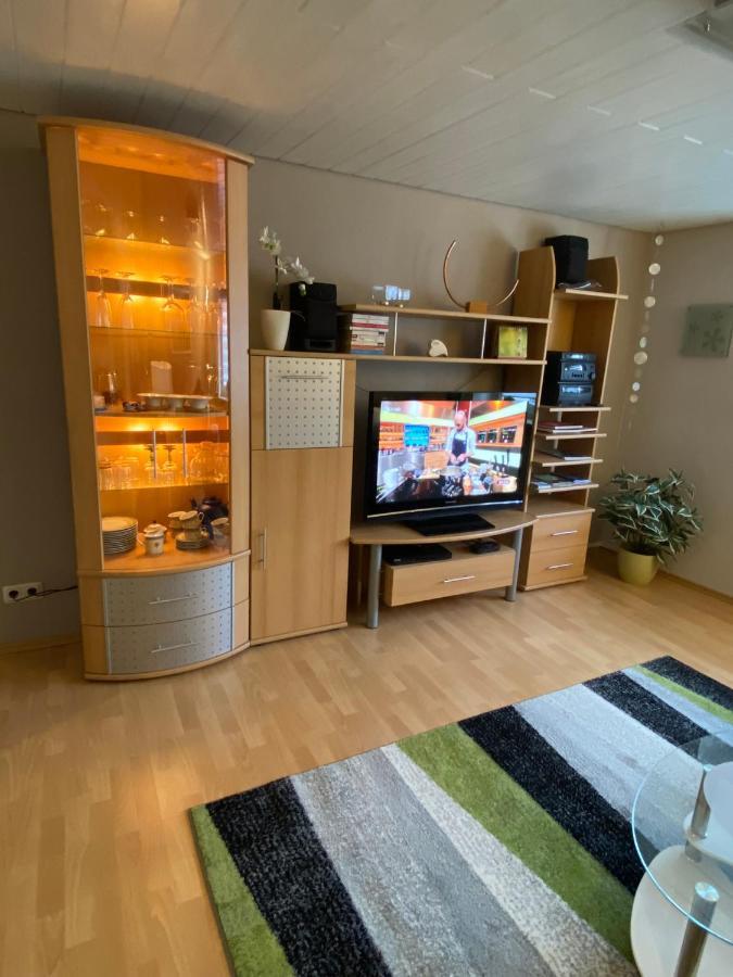 Ferienwohnung Marianne Und Heinz Marpingen ภายนอก รูปภาพ