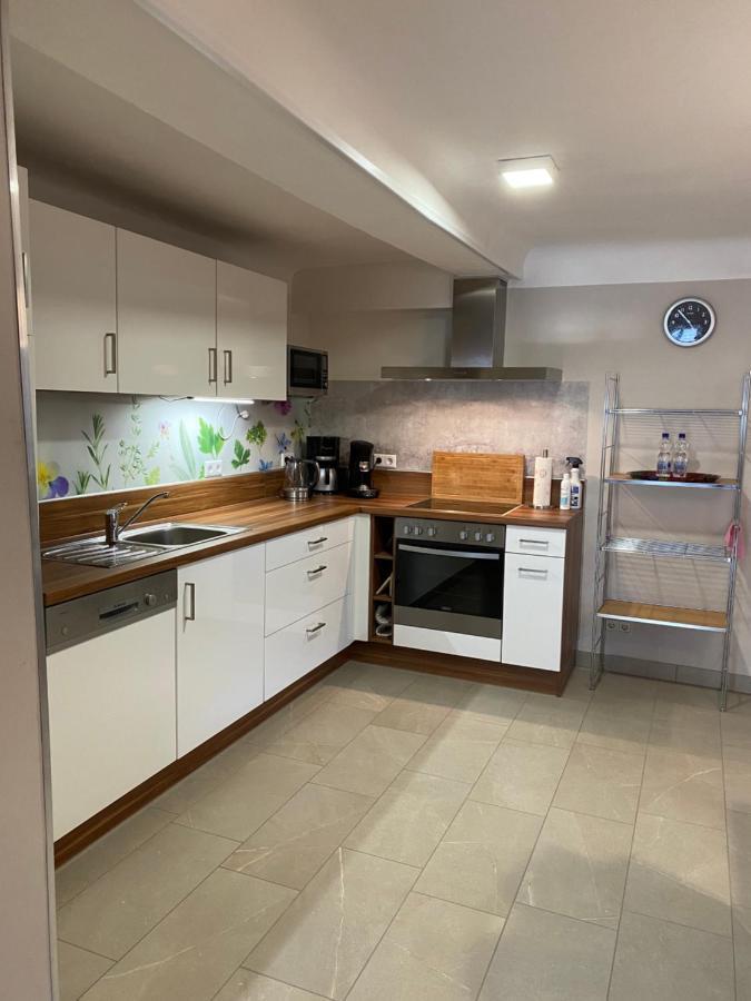 Ferienwohnung Marianne Und Heinz Marpingen ภายนอก รูปภาพ