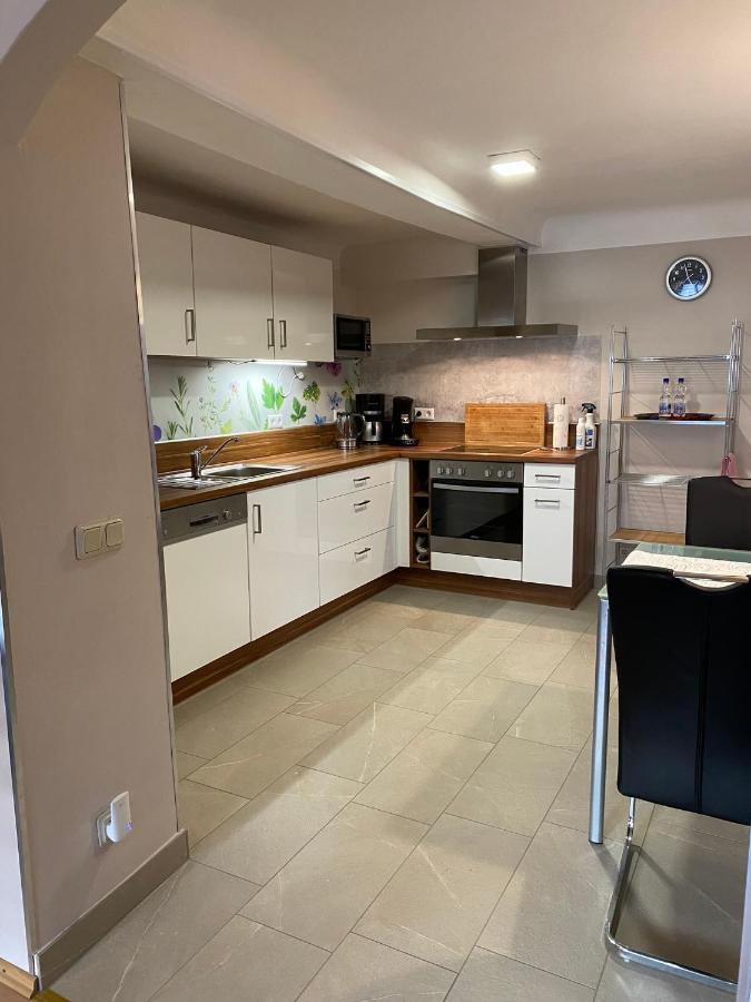Ferienwohnung Marianne Und Heinz Marpingen ภายนอก รูปภาพ