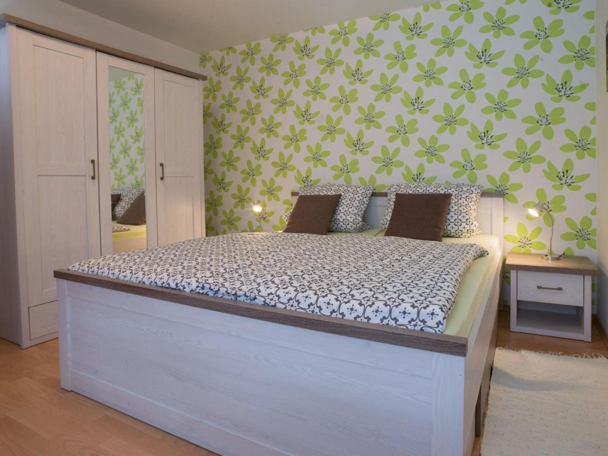 Ferienwohnung Marianne Und Heinz Marpingen ภายนอก รูปภาพ
