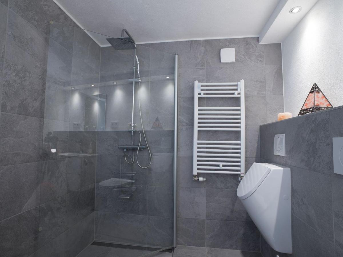 Ferienwohnung Marianne Und Heinz Marpingen ภายนอก รูปภาพ