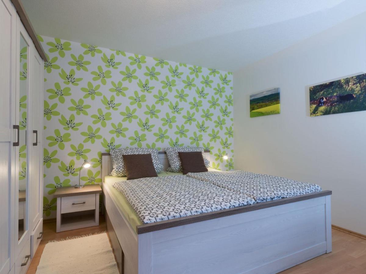 Ferienwohnung Marianne Und Heinz Marpingen ภายนอก รูปภาพ