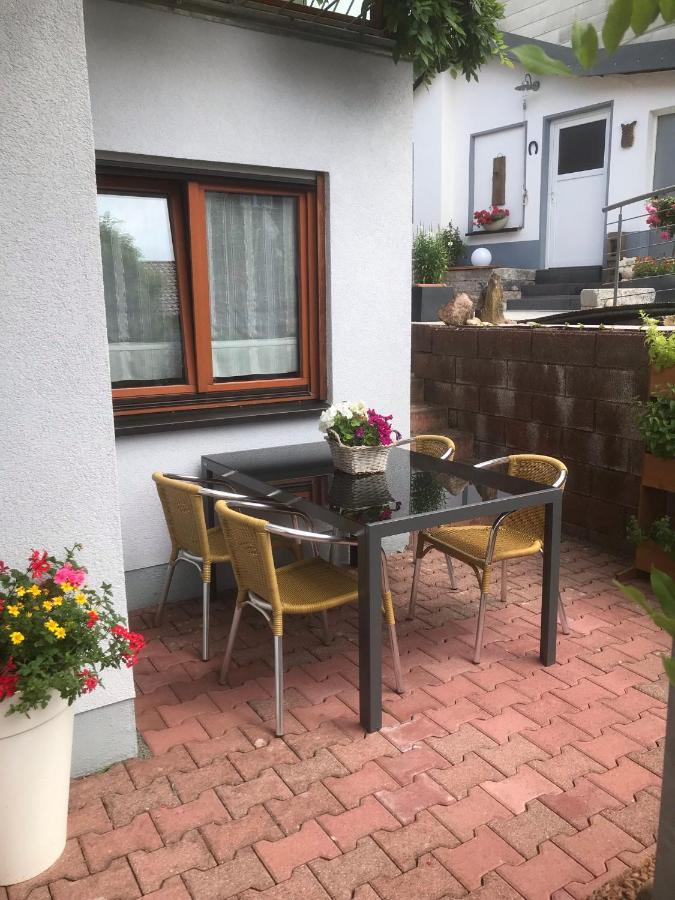 Ferienwohnung Marianne Und Heinz Marpingen ภายนอก รูปภาพ