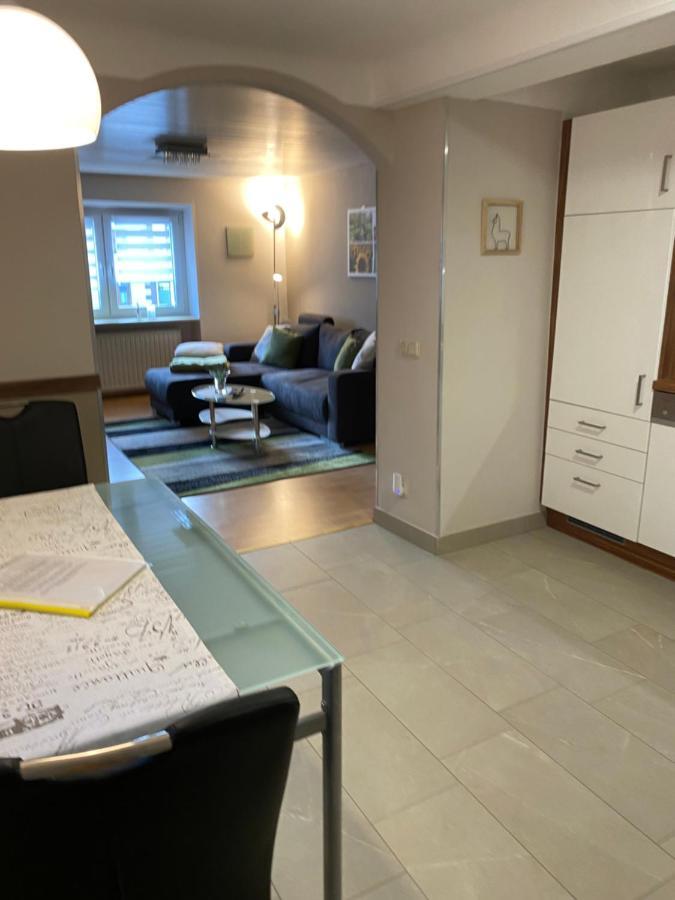 Ferienwohnung Marianne Und Heinz Marpingen ภายนอก รูปภาพ